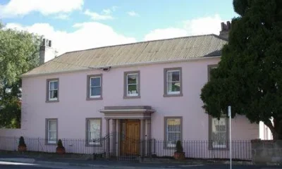 Maison Del Mar Apartments Hobart