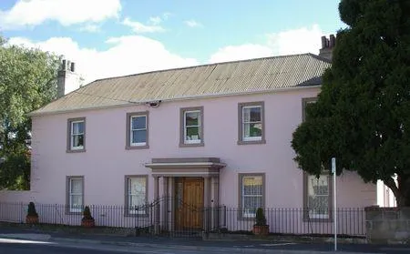 Maison Del Mar Apartments Hobart