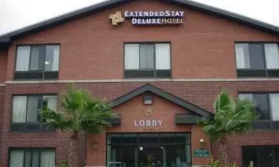 Extended Stay Deluxe Houston-Northwest