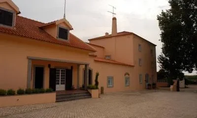 Quinta do Covanco