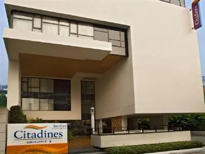 Citadines Sukhumvit 8 Bangkok