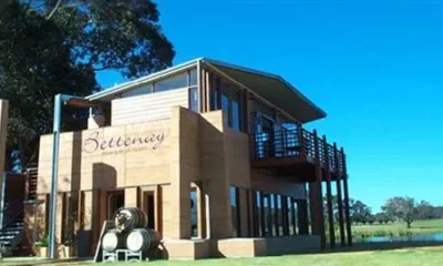 Bettenay's Wines and Accommodation Cowaramup