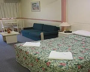 Toowong Central Motel Apartments