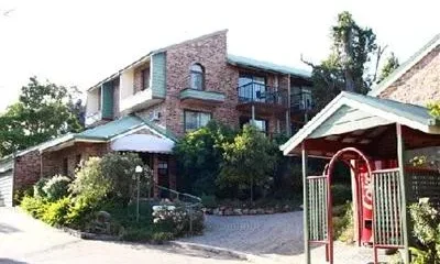 Toowong Villas