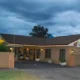 Gilgandra Motel