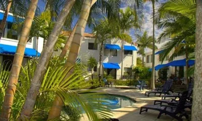 Noosa Place Resort