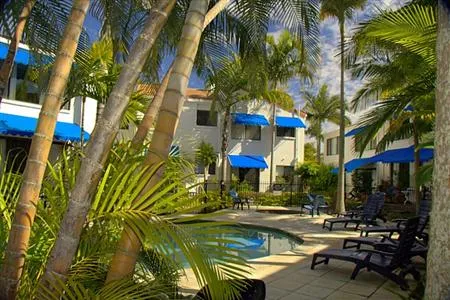 Noosa Place Resort