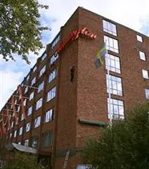 Mornington Hotel Stockholm Bromma