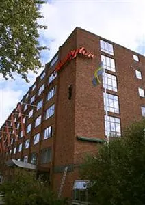 Mornington Hotel Stockholm Bromma