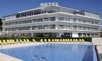 Hotel Miramar Sul