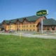 Settle Inn & Suites Fargo