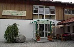 Landhotel Mittermüller Putzbrunn