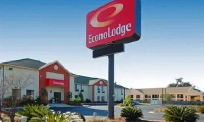 Econo Lodge Palisade