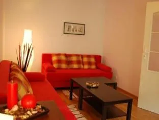 Apartament Olawski Wroclaw