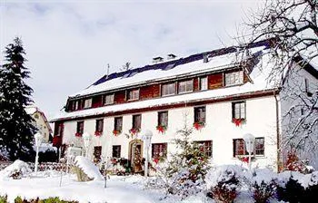 Hotel Das Landhaus Hochenschwand