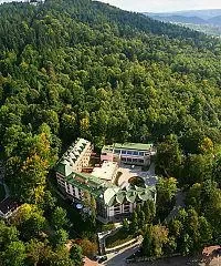 Hotel Prezydent Krynica-Zdroj