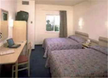 Motel 6 Sidney (Nebraska)
