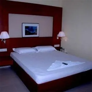 Nandana Comforts Hotel Bangalore