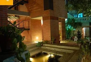 Airavatam Boutique Hotel Bangalore