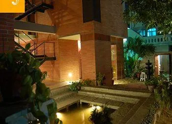 Airavatam Boutique Hotel Bangalore