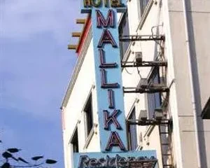 Mallikka Residency Hotel Chennai