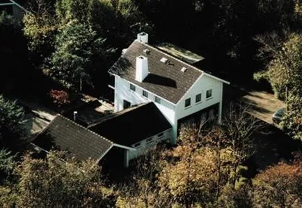 Villa Cedrus