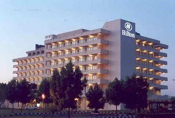 Hilton Al Ain