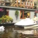 PhilDutch Houseboat Bed and Breakfast Amsterdam