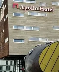 Apollo Hotel Almere City Centre