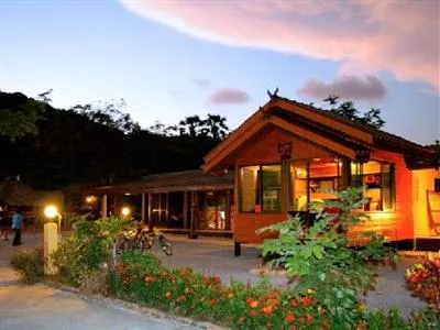 Faasai Resort Chanthaburi