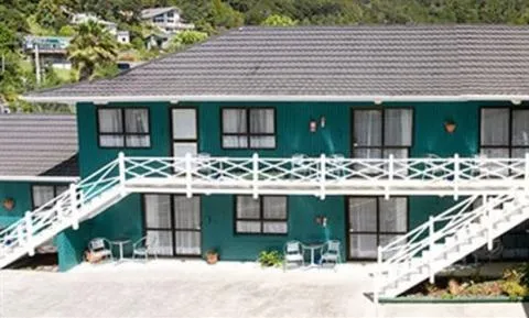 Dolphin Motel Paihia