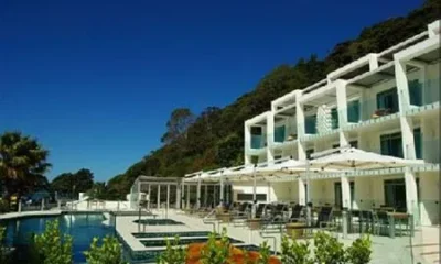 Paihia Beach Resort & Spa