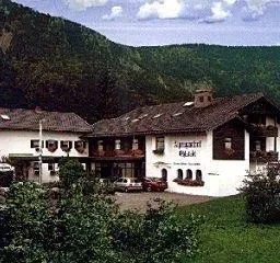 Hotel Alpengasthof Ohlstadt