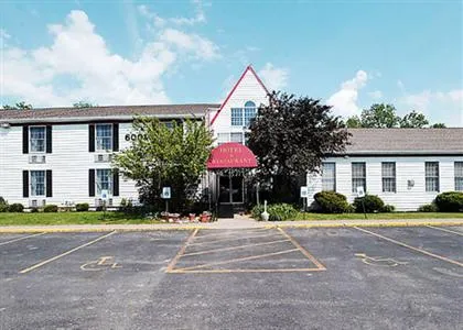 Rodeway Inn Lakeville (New York)