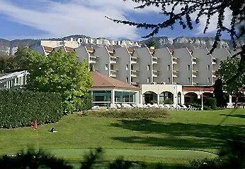 Mercure Thalassa Aix-Les-Bains Ariana