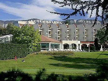 Mercure Thalassa Aix-Les-Bains Ariana