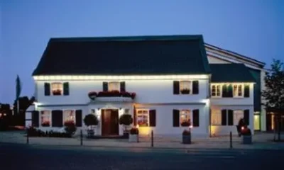 Landhotel Krummenweg