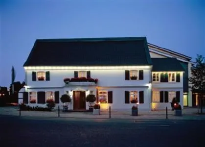 Landhotel Krummenweg