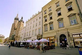 Hostel Rynek 7