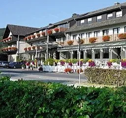 Hotel Paulushof Simmerath