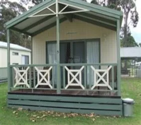 Fountain Caravan Park Cabins Eden