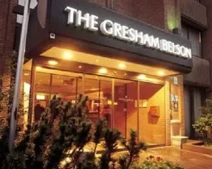 Gresham Belson Hotel