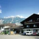 Hotel Alpenhof Oberau (Bavaria)