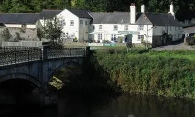 Rising Sun Inn Umberleigh