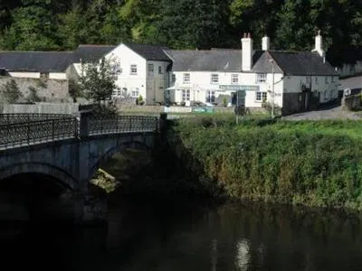 Rising Sun Inn Umberleigh