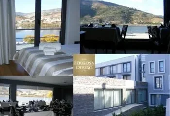 Hotel Folgosa Douro Armamar