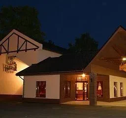 Hansa Hotel Tartu