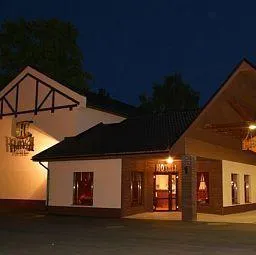 Hansa Hotel Tartu