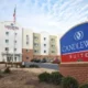 Candlewood Suites Richmond Airport