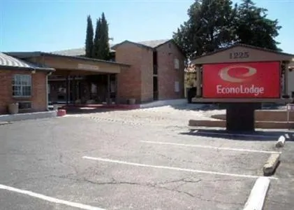 Econo Lodge Prescott